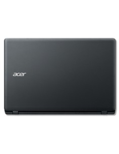 Acer Aspire E ES1-511-C1MS Computer portatile 39,6 cm (15.6") HD Intel® Celeron® 4 GB DDR3L-SDRAM 500 GB HDD Wi-Fi 4 (802.11n) 2