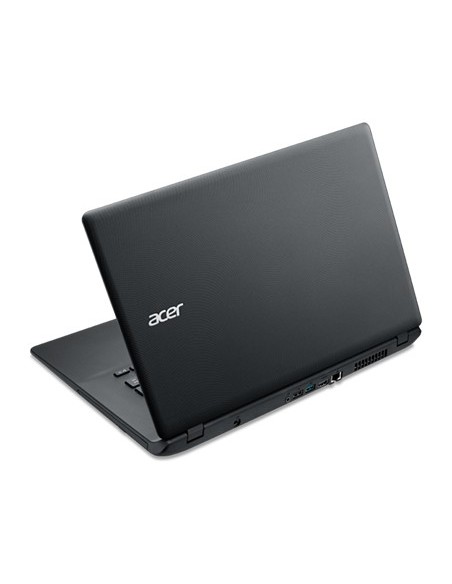 Acer Aspire E ES1-511-C1MS Computer portatile 39,6 cm (15.6") HD Intel® Celeron® 4 GB DDR3L-SDRAM 500 GB HDD Wi-Fi 4 (802.11n)