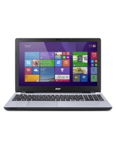 Acer Aspire 572G-54RD Computer portatile 39,6 cm (15.6") HD Intel® Core™ i5 8 GB DDR3L-SDRAM 1000 GB HDD NVIDIA® GeForce® 840M