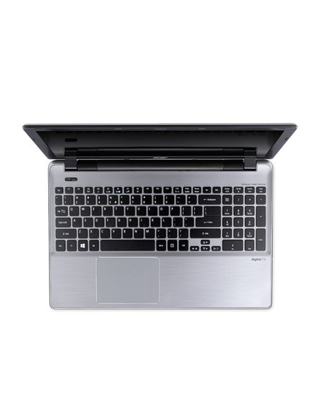 Acer Aspire 572G-54RD Computer portatile 39,6 cm (15.6") HD Intel® Core™ i5 8 GB DDR3L-SDRAM 1000 GB HDD NVIDIA® GeForce® 840M