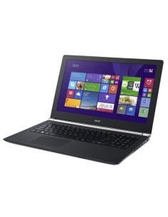 Acer Aspire V Nitro VN7-591G-79AA Computer portatile 39,6 cm (15.6") Full HD Intel® Core™ i7 16 GB DDR3L-SDRAM 1008 GB HDD+SSD