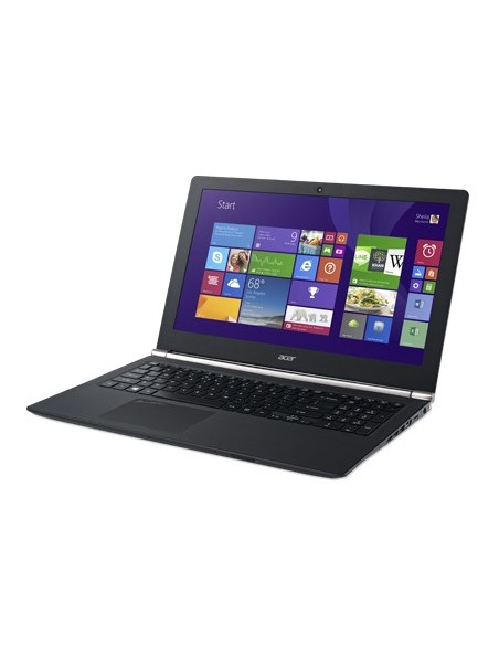 Acer Aspire V Nitro VN7-591G-79AA Computer portatile 39,6 cm (15.6") Full HD Intel® Core™ i7 16 GB DDR3L-SDRAM 1008 GB HDD+SSD