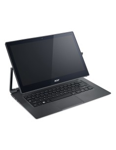 Acer Aspire R13 Ibrido (2 in 1) 33,8 cm (13.3") Touch screen Full HD Intel® Core™ i7 8 GB LPDDR3-SDRAM 256 GB SSD Windows 8.1