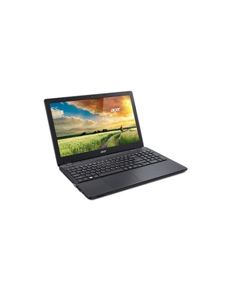 Acer Extensa EX2510 Computer portatile 39,6 cm (15.6") Intel® Pentium® 4 GB DDR3L-SDRAM 500 GB HDD Linux Linpus Nero