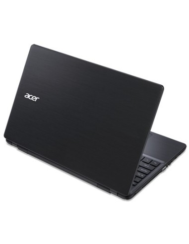 Acer Extensa EX2510 Computer portatile 39,6 cm (15.6") Intel® Pentium® 4 GB DDR3L-SDRAM 500 GB HDD Linux Linpus Nero