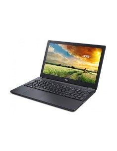 Acer Extensa EX2510-37KH Computer portatile 39,6 cm (15.6") HD Intel® Core™ i3 4 GB DDR3L-SDRAM 500 GB HDD Wi-Fi 4 (802.11n) 2