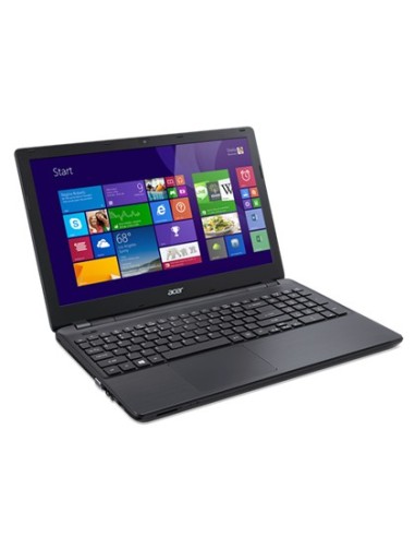 Acer Extensa EX2509-C22G Computer portatile 39,6 cm (15.6") Intel® Celeron® 2 GB DDR3L-SDRAM 500 GB HDD Windows 8.1 Nero