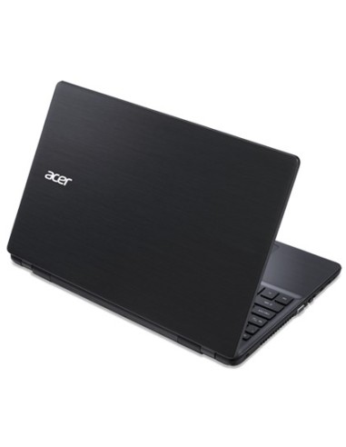 Acer Extensa EX2509-C22G Computer portatile 39,6 cm (15.6") Intel® Celeron® 2 GB DDR3L-SDRAM 500 GB HDD Windows 8.1 Nero