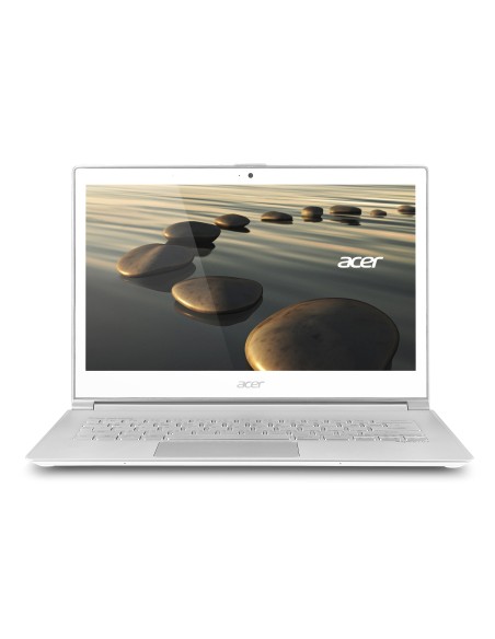 Acer Aspire S7-392-74518G25TWS Computer portatile 33,8 cm (13.3") Touch screen Intel® Core™ i7 8 GB DDR3L-SDRAM 256 GB SSD