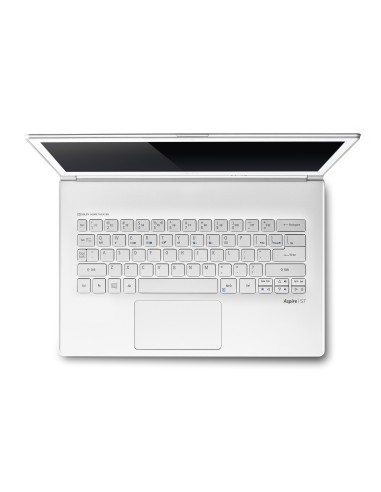 Acer Aspire S7-392-74518G25TWS Computer portatile 33,8 cm (13.3") Touch screen Intel® Core™ i7 8 GB DDR3L-SDRAM 256 GB SSD