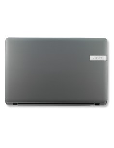 Acer Aspire 771G-73634G50Mnii Computer portatile 43,9 cm (17.3") HD Intel® Core™ i7 4 GB DDR3-SDRAM 500 GB HDD NVIDIA® GeForce® 2