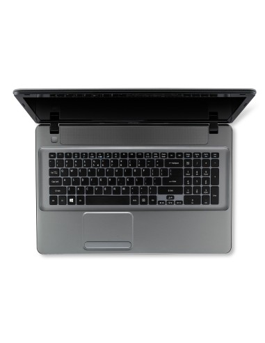 Acer Aspire 771G-73634G50Mnii Computer portatile 43,9 cm (17.3") HD Intel® Core™ i7 4 GB DDR3-SDRAM 500 GB HDD NVIDIA® GeForce®