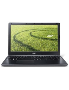 Acer Aspire E1-510-28202G50MNKK Computer portatile 39,6 cm (15.6") HD Intel® Celeron® 2 GB DDR3L-SDRAM 500 GB HDD Linux Nero