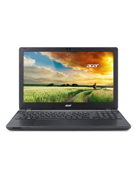 Acer Aspire E E5-571 Computer portatile 39,6 cm (15.6") Intel® Core™ i5 4 GB DDR3-SDRAM 500 GB HDD Windows 8.1 Nero