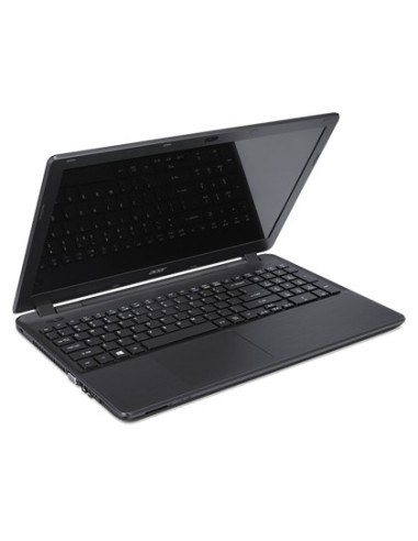 Acer Aspire E E5-571 Computer portatile 39,6 cm (15.6") Intel® Core™ i5 4 GB DDR3-SDRAM 500 GB HDD Windows 8.1 Nero