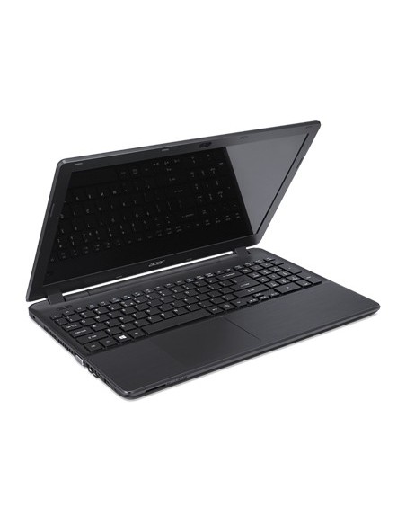 Acer Aspire E E5-571 Computer portatile 39,6 cm (15.6") Intel® Core™ i5 4 GB DDR3-SDRAM 500 GB HDD Windows 8.1 Nero