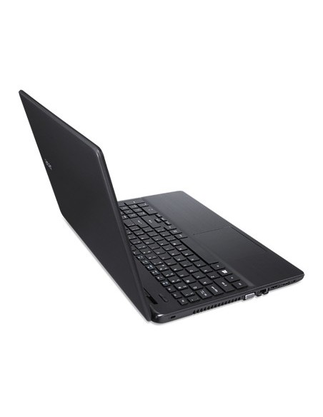 Acer Aspire E E5-571 Computer portatile 39,6 cm (15.6") Intel® Core™ i5 4 GB DDR3-SDRAM 500 GB HDD Windows 8.1 Nero