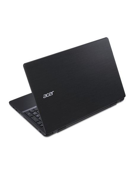 Acer Aspire E E5-571 Computer portatile 39,6 cm (15.6") Intel® Core™ i5 4 GB DDR3-SDRAM 500 GB HDD Windows 8.1 Nero
