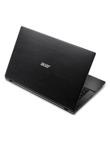 Acer Aspire 772G Computer portatile 43,9 cm (17.3") HD+ Intel® Core™ i5 8 GB DDR3L-SDRAM 1000 GB HDD NVIDIA® GeForce® GTX 850M