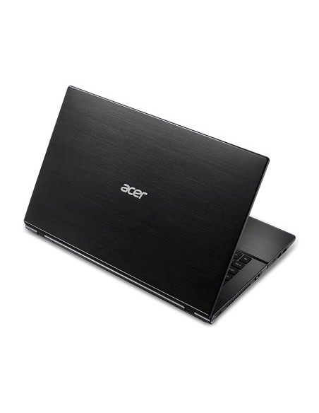 Acer Aspire 772G Computer portatile 43,9 cm (17.3") HD+ Intel® Core™ i5 8 GB DDR3L-SDRAM 1000 GB HDD NVIDIA® GeForce® GTX 850M