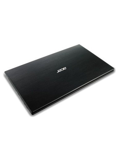 Acer Aspire 772G Computer portatile 43,9 cm (17.3") HD+ Intel® Core™ i5 8 GB DDR3L-SDRAM 1000 GB HDD NVIDIA® GeForce® GTX 850M