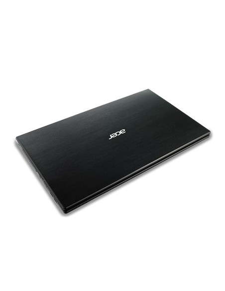 Acer Aspire 772G Computer portatile 43,9 cm (17.3") HD+ Intel® Core™ i5 8 GB DDR3L-SDRAM 1000 GB HDD NVIDIA® GeForce® GTX 850M