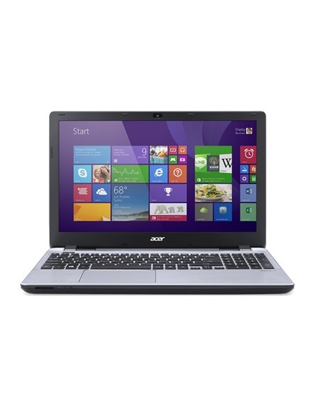 Acer Aspire V3-572G Computer portatile 39,6 cm (15.6") Intel® Core™ i7 8 GB DDR3-SDRAM 1000 GB HDD NVIDIA® GeForce® 840M