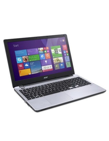 Acer Aspire V3-572G Computer portatile 39,6 cm (15.6") Intel® Core™ i7 8 GB DDR3-SDRAM 1000 GB HDD NVIDIA® GeForce® 840M