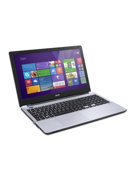 Acer Aspire V3-572G Computer portatile 39,6 cm (15.6") Intel® Core™ i7 8 GB DDR3-SDRAM 1000 GB HDD NVIDIA® GeForce® 840M