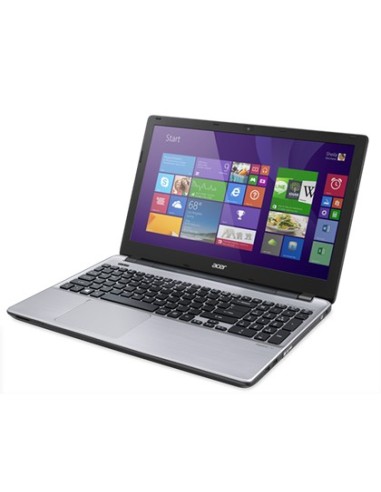 Acer Aspire V3-572G Computer portatile 39,6 cm (15.6") Intel® Core™ i7 8 GB DDR3-SDRAM 1000 GB HDD NVIDIA® GeForce® 840M