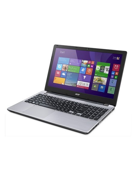Acer Aspire V3-572G Computer portatile 39,6 cm (15.6") Intel® Core™ i7 8 GB DDR3-SDRAM 1000 GB HDD NVIDIA® GeForce® 840M