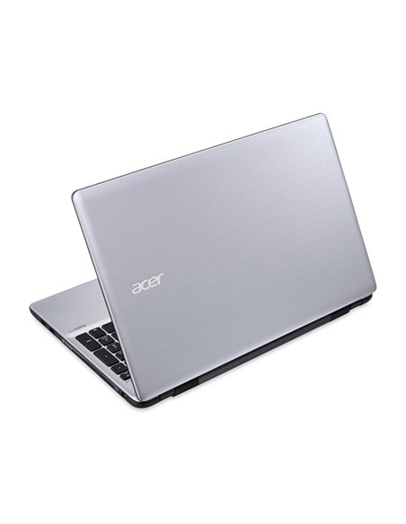 Acer Aspire V3-572G Computer portatile 39,6 cm (15.6") Intel® Core™ i7 8 GB DDR3-SDRAM 1000 GB HDD NVIDIA® GeForce® 840M