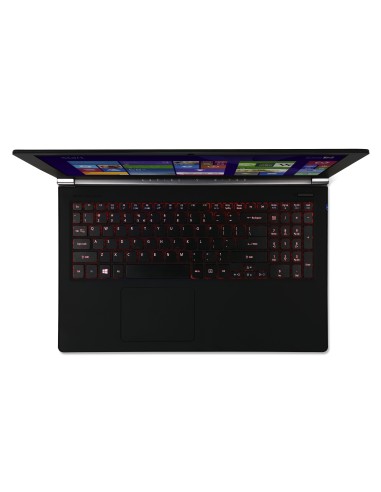 Acer Aspire V Nitro VN7-571G-793V Computer portatile 39,6 cm (15.6") Full HD Intel® Core™ i7 16 GB DDR3L-SDRAM 1008 GB Hard