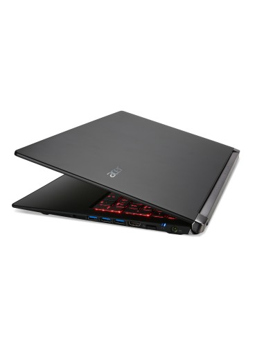 Acer Aspire V Nitro VN7-571G-793V Computer portatile 39,6 cm (15.6") Full HD Intel® Core™ i7 16 GB DDR3L-SDRAM 1008 GB Hard