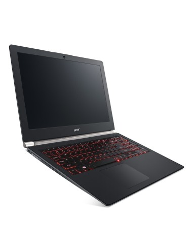 Acer Aspire V Nitro VN7-571G-793V Computer portatile 39,6 cm (15.6") Full HD Intel® Core™ i7 16 GB DDR3L-SDRAM 1008 GB Hard
