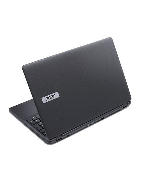Acer Aspire E ES1-512-C08J Computer portatile 39,6 cm (15.6") HD Intel® Celeron® 4 GB DDR3L-SDRAM 500 GB HDD Windows 8.1 Nero