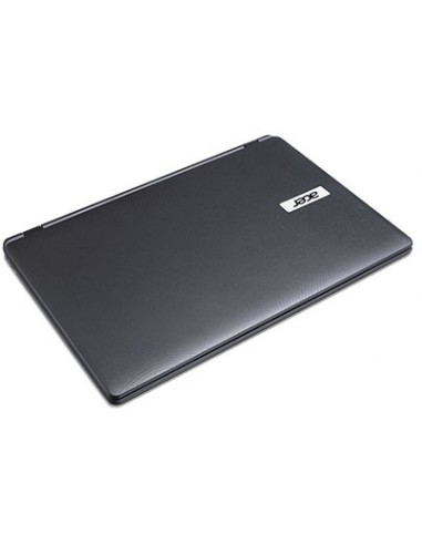 Acer Aspire E ES1-512-C08J Computer portatile 39,6 cm (15.6") HD Intel® Celeron® 4 GB DDR3L-SDRAM 500 GB HDD Windows 8.1 Nero