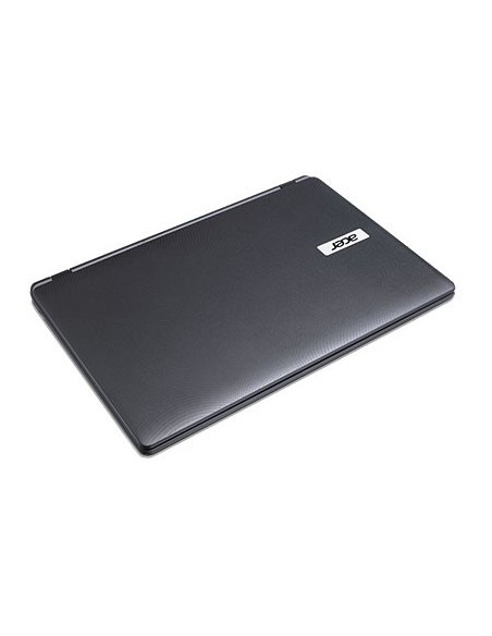 Acer Aspire E ES1-512-C08J Computer portatile 39,6 cm (15.6") HD Intel® Celeron® 4 GB DDR3L-SDRAM 500 GB HDD Windows 8.1 Nero