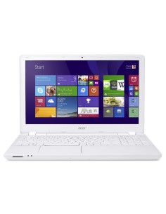Acer Aspire V3-572G-529Z Computer portatile 39,6 cm (15.6") HD Intel® Core™ i5 4 GB DDR3L-SDRAM 500 GB HDD NVIDIA® GeForce®