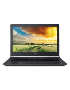 Acer Aspire V Nitro VN7-791G-78FQ Computer portatile 43,9 cm (17.3") Full HD Intel® Core™ i7 16 GB DDR3L-SDRAM 2000 GB HDD