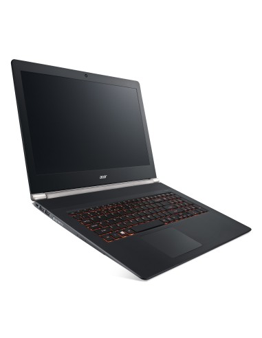Acer Aspire V Nitro VN7-791G-78FQ Computer portatile 43,9 cm (17.3") Full HD Intel® Core™ i7 16 GB DDR3L-SDRAM 2000 GB HDD