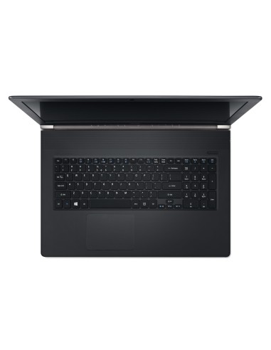 Acer Aspire V Nitro VN7-791G-78FQ Computer portatile 43,9 cm (17.3") Full HD Intel® Core™ i7 16 GB DDR3L-SDRAM 2000 GB HDD