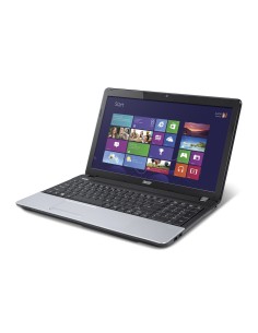Acer TravelMate P2 253-M-33114G50Mnks Computer portatile 39,6 cm (15.6") Intel® Core™ i3 4 GB DDR3-SDRAM 500 GB HDD Windows 8 2