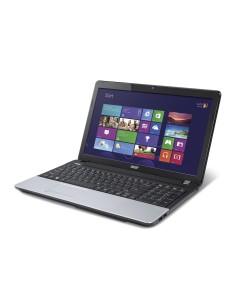Acer TravelMate P2 253-E-10054G50Mnks Computer portatile 39,6 cm (15.6") HD Intel® Celeron® 4 GB DDR3-SDRAM 500 GB HDD Windows 2