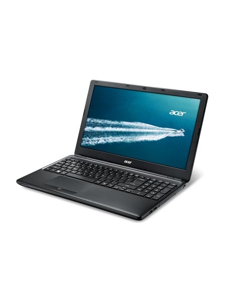 Acer TravelMate P4 TMP455-M Computer portatile 39,6 cm (15.6") Intel® Core™ i7 4 GB DDR3L-SDRAM 500 GB HDD Windows 7