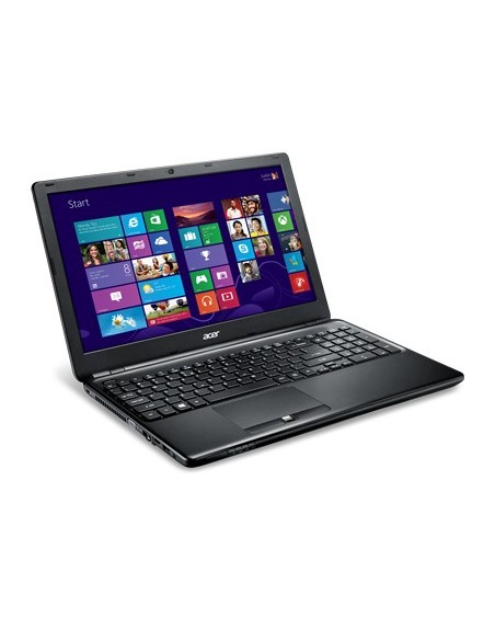 Acer TravelMate P4 TMP455-M Computer portatile 39,6 cm (15.6") Intel® Core™ i7 4 GB DDR3L-SDRAM 500 GB HDD Windows 7