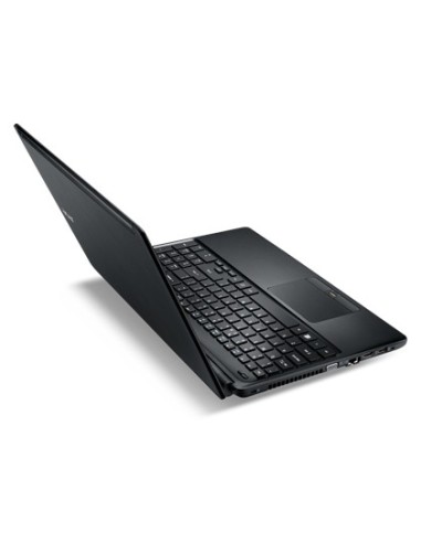 Acer TravelMate P4 TMP455-M Computer portatile 39,6 cm (15.6") Intel® Core™ i7 4 GB DDR3L-SDRAM 500 GB HDD Windows 7