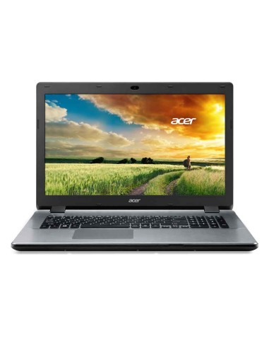 Acer Aspire E5-771G Computer portatile 43,9 cm (17.3") HD+ Intel® Core™ i5 4 GB DDR3L-SDRAM 500 GB HDD NVIDIA® GeForce® GT 820M
