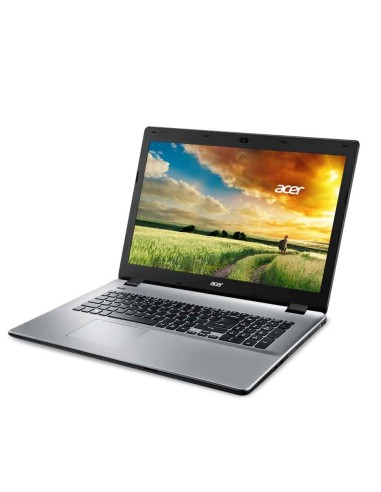 Acer Aspire E5-771G Computer portatile 43,9 cm (17.3") HD+ Intel® Core™ i5 4 GB DDR3L-SDRAM 500 GB HDD NVIDIA® GeForce® GT 820M