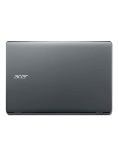 Acer Aspire E5-771G Computer portatile 43,9 cm (17.3") HD+ Intel® Core™ i5 4 GB DDR3L-SDRAM 500 GB HDD NVIDIA® GeForce® GT 820M